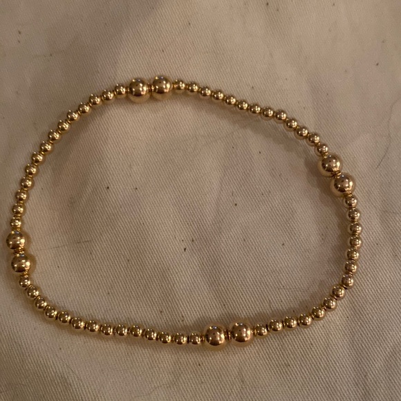Gold filled bracelet - Picture 1 of 1